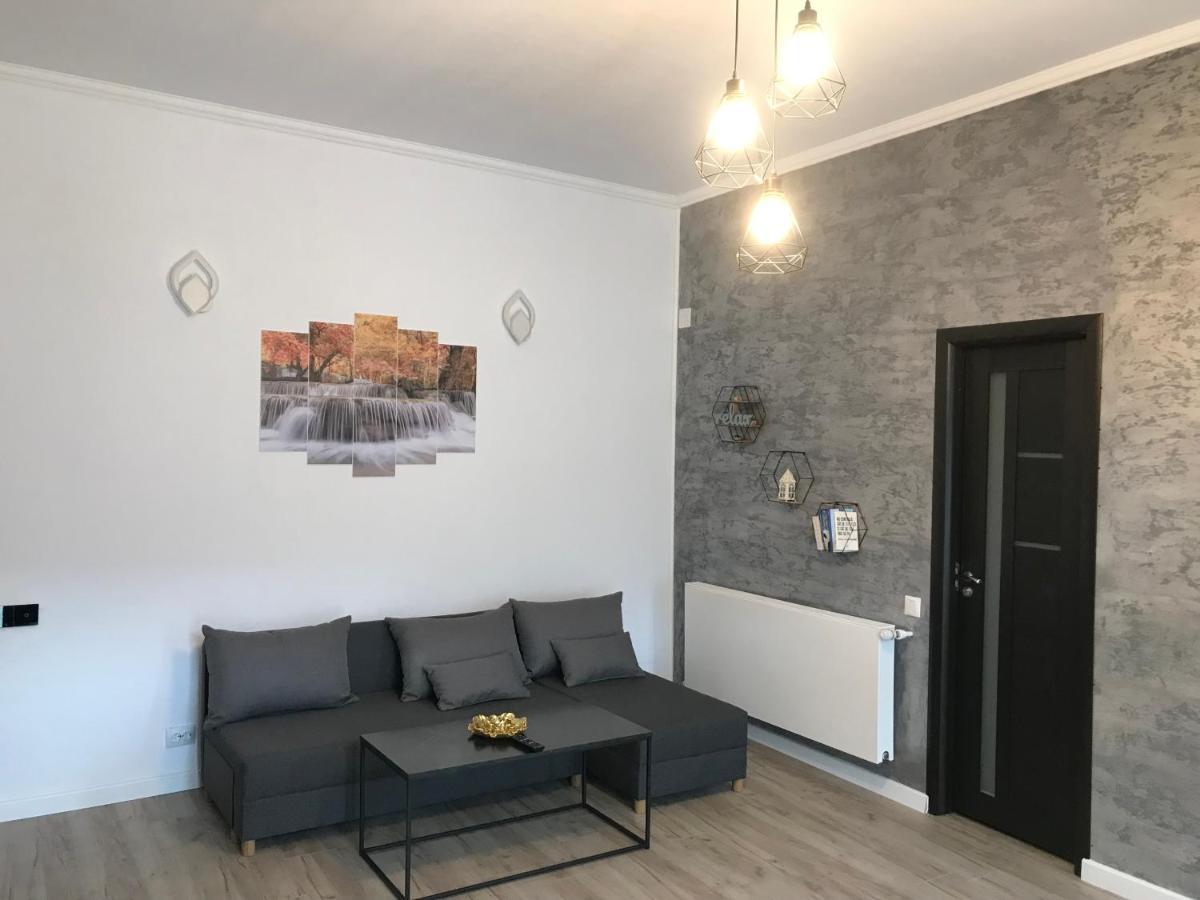 Apartament Delia Braşov Exterior foto