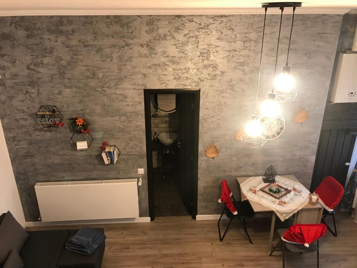 Apartament Delia Braşov Exterior foto