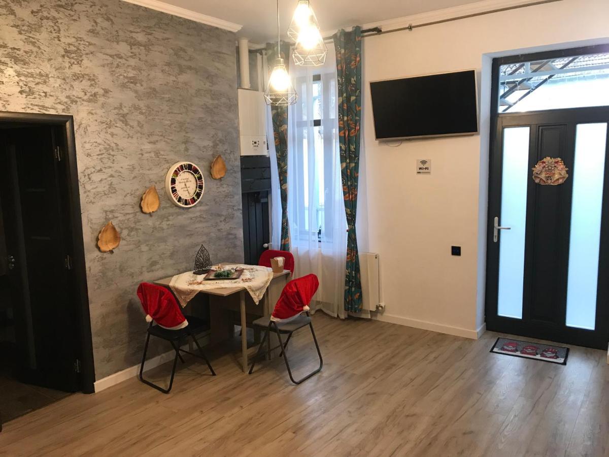 Apartament Delia Braşov Exterior foto